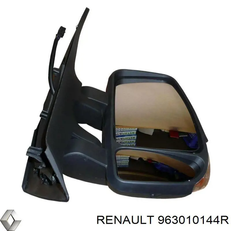 Купити 963010144R Renault (RVI) Дзеркало праве