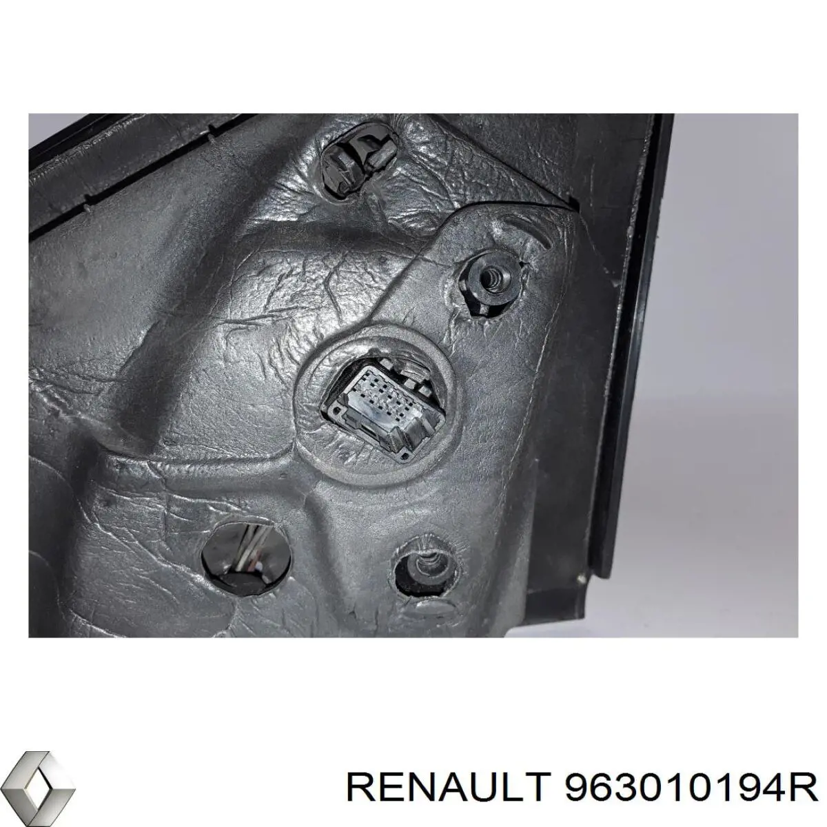 Праве бічне дзеркало Renault (RVI) 963010194R ціна, від 87.94 USD