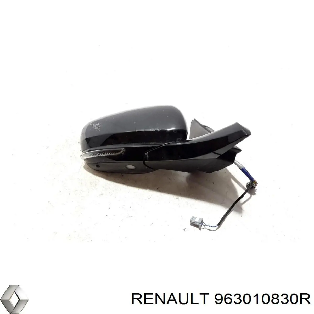  963010830R Renault (RVI)