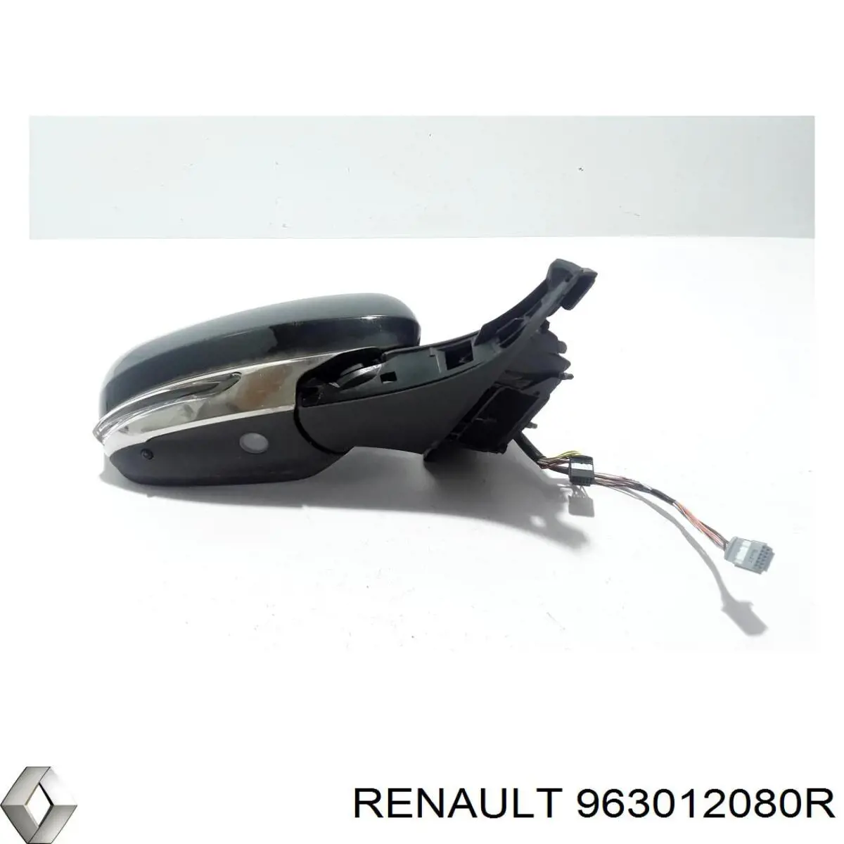 Купити 963012080R Renault (RVI) Дзеркало праве