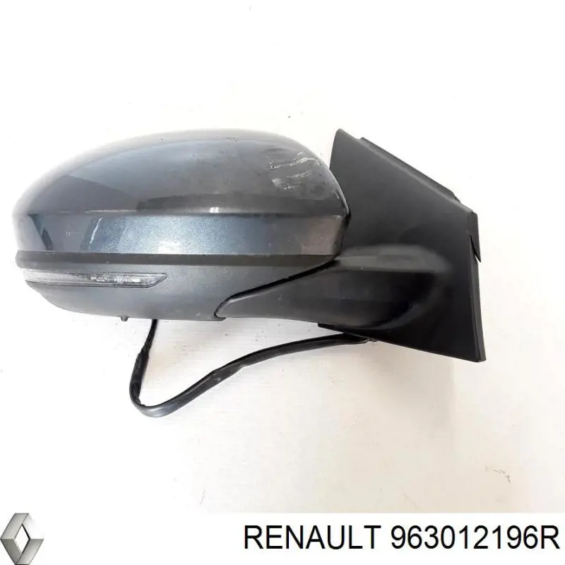 Дзеркало праве VRNM1116MR Signeda