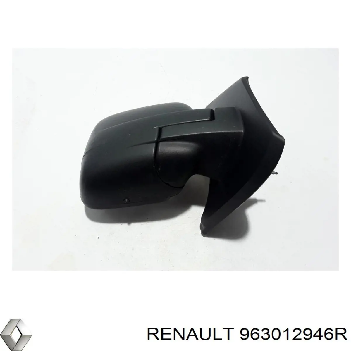 Дзеркало праве 963012946R Renault (RVI)