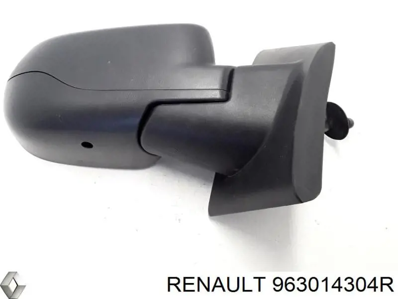 963014304R Renault (RVI) Праве дзеркало заднього виду
