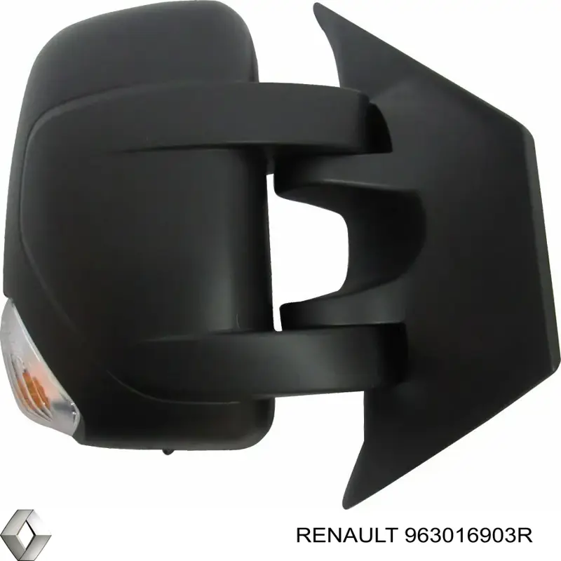963016903R Renault (RVI) Праве дзеркало заднього виду