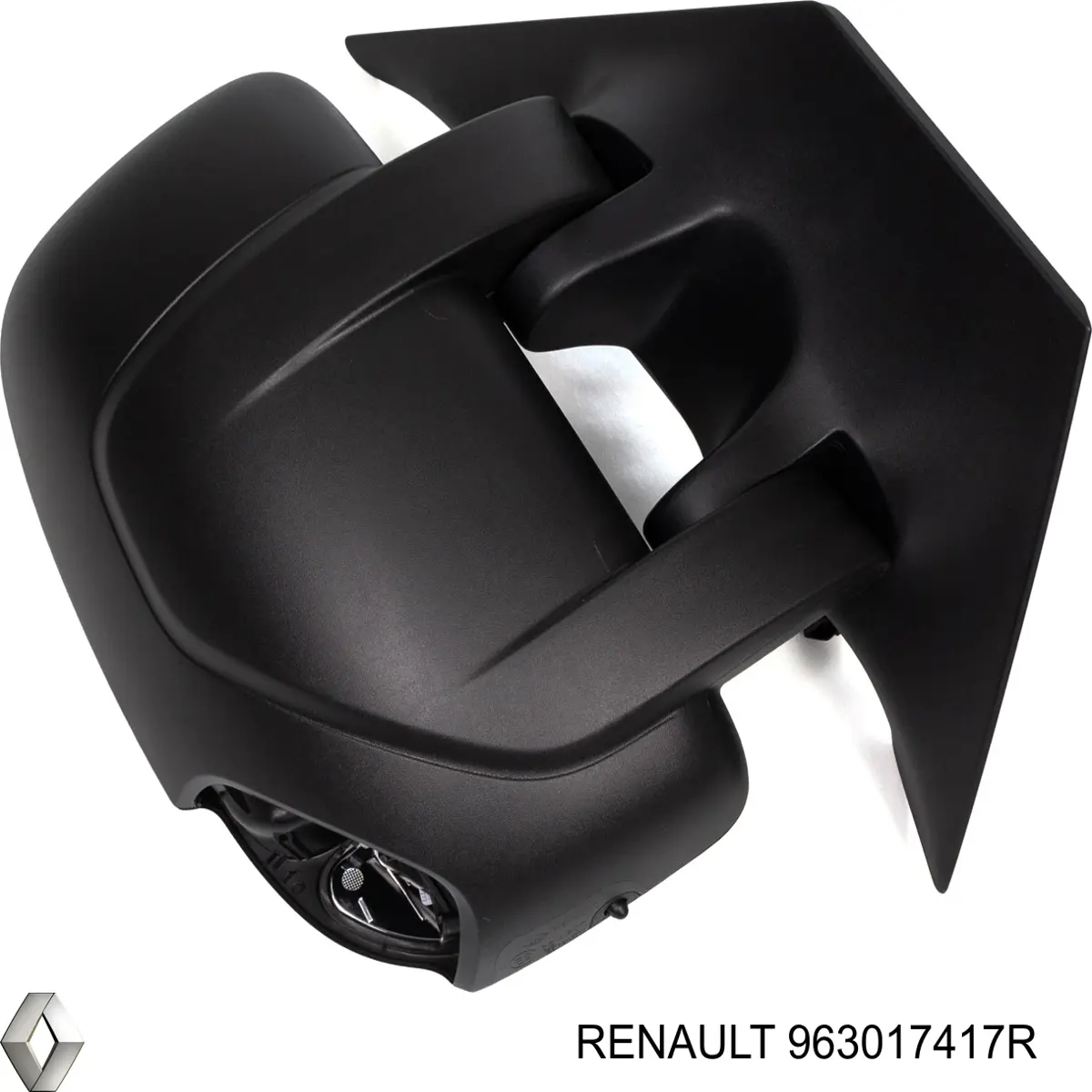 963017417R Renault (RVI) Праве дзеркало заднього виду