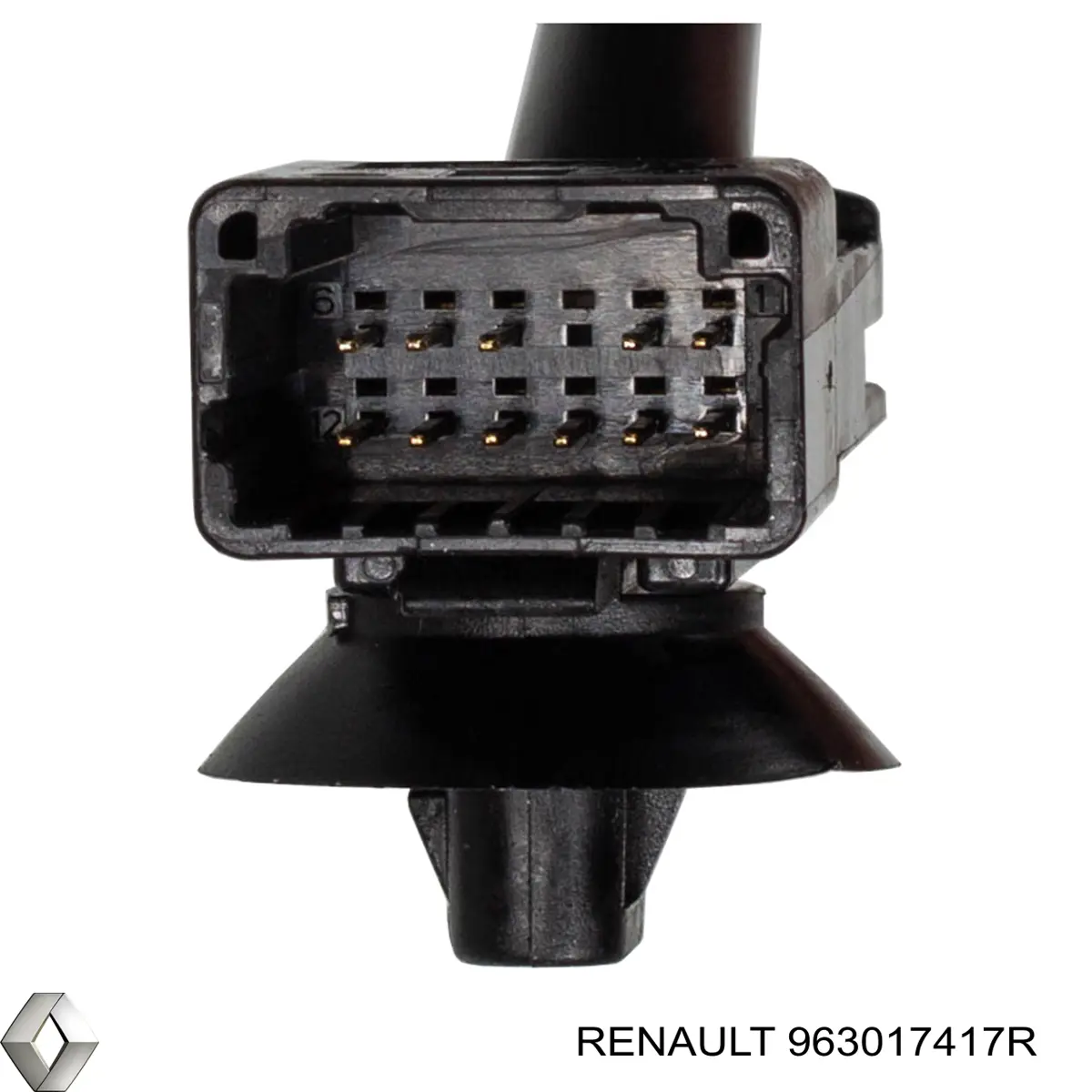  963017417R Renault (RVI)