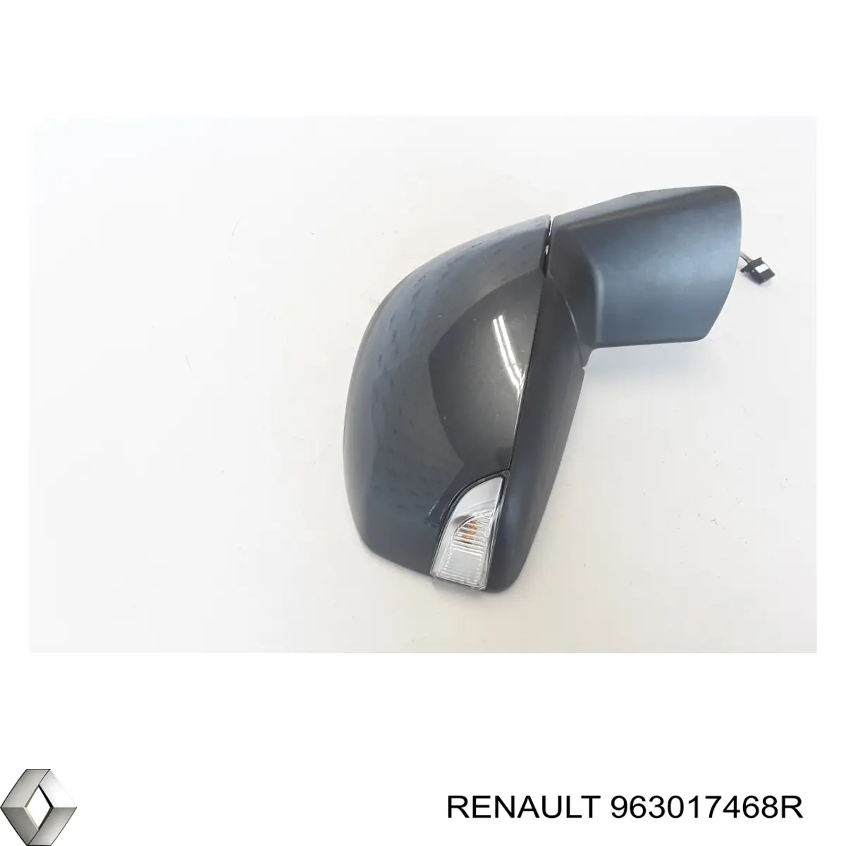 Купити 963017468R Renault (RVI) Дзеркало праве
