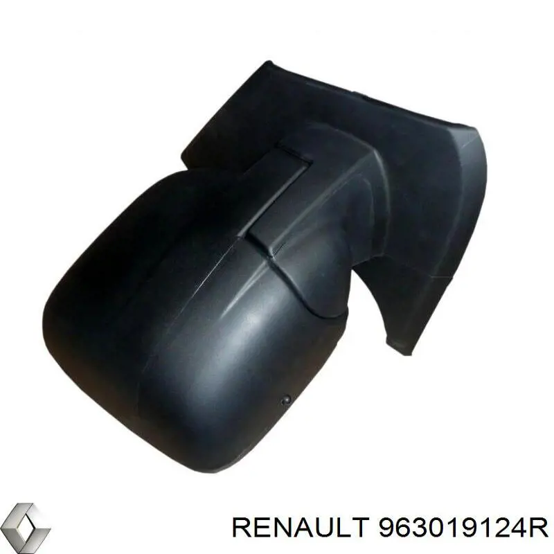 Купити 963019124R Renault (RVI) Дзеркало праве