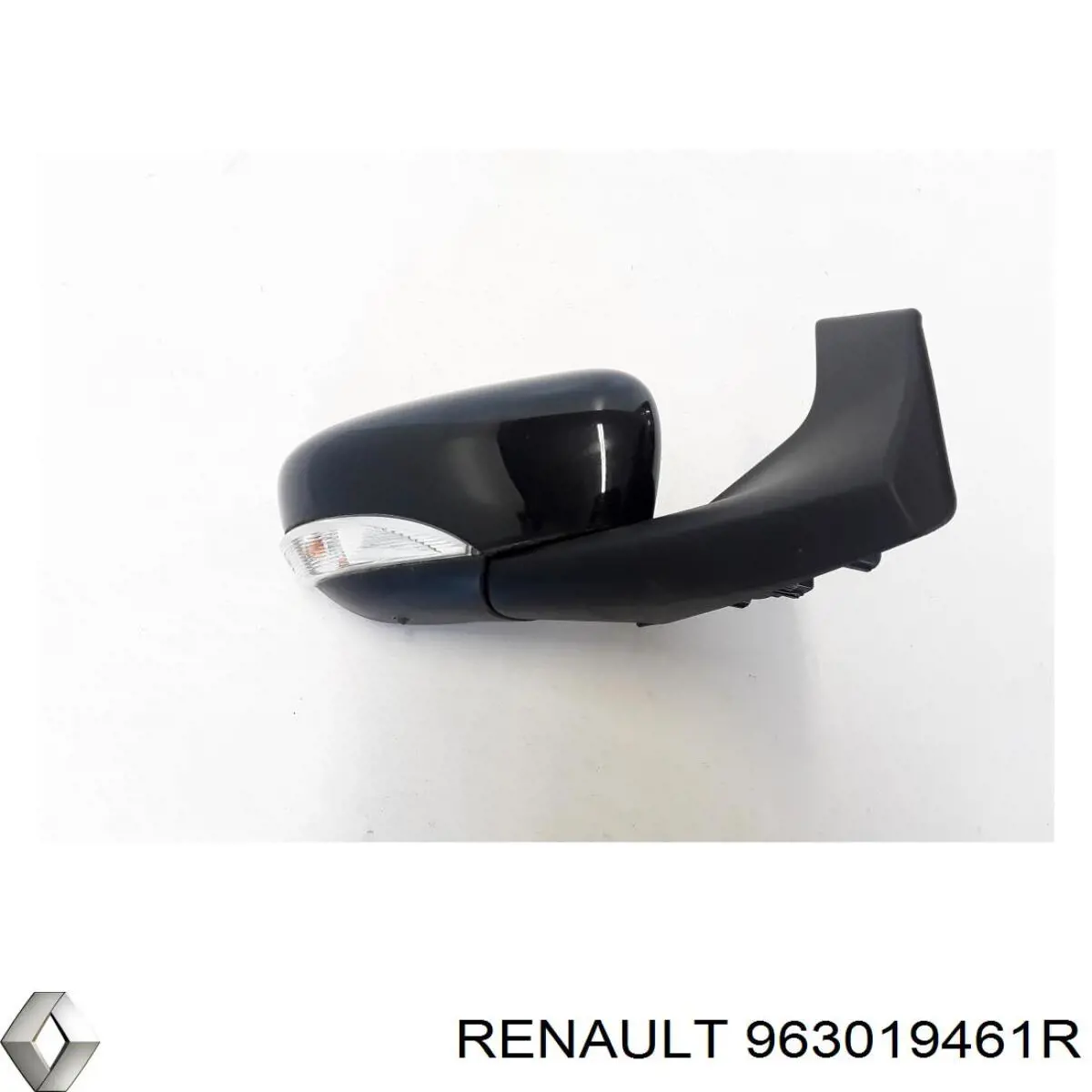 Купити 963019461R Renault (RVI) Дзеркало праве
