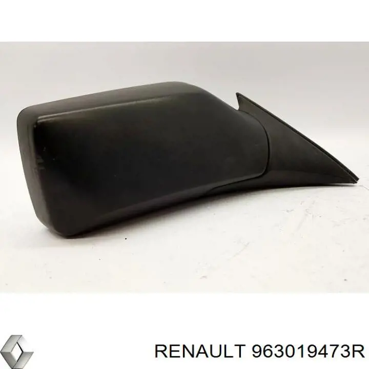 963019473R Renault (RVI) Праве дзеркало заднього виду