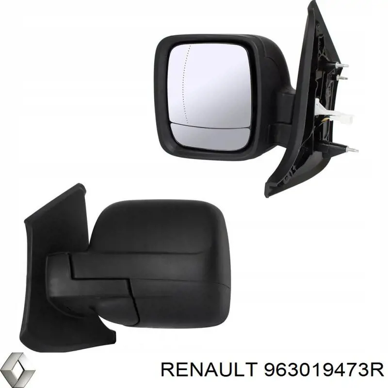  963019473R Renault (RVI)