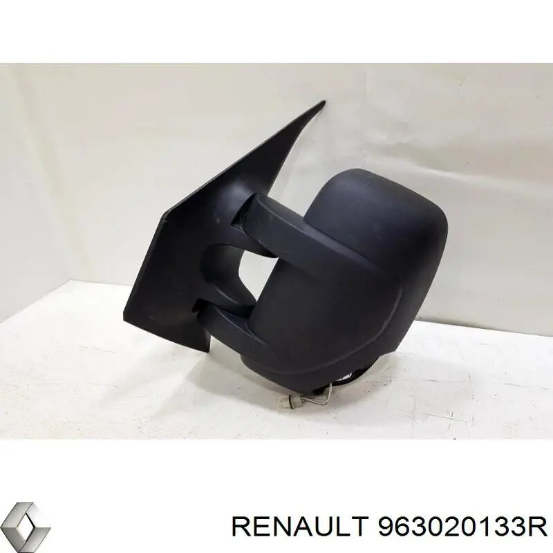 Купити 963020133R Renault (RVI) Дзеркало праве