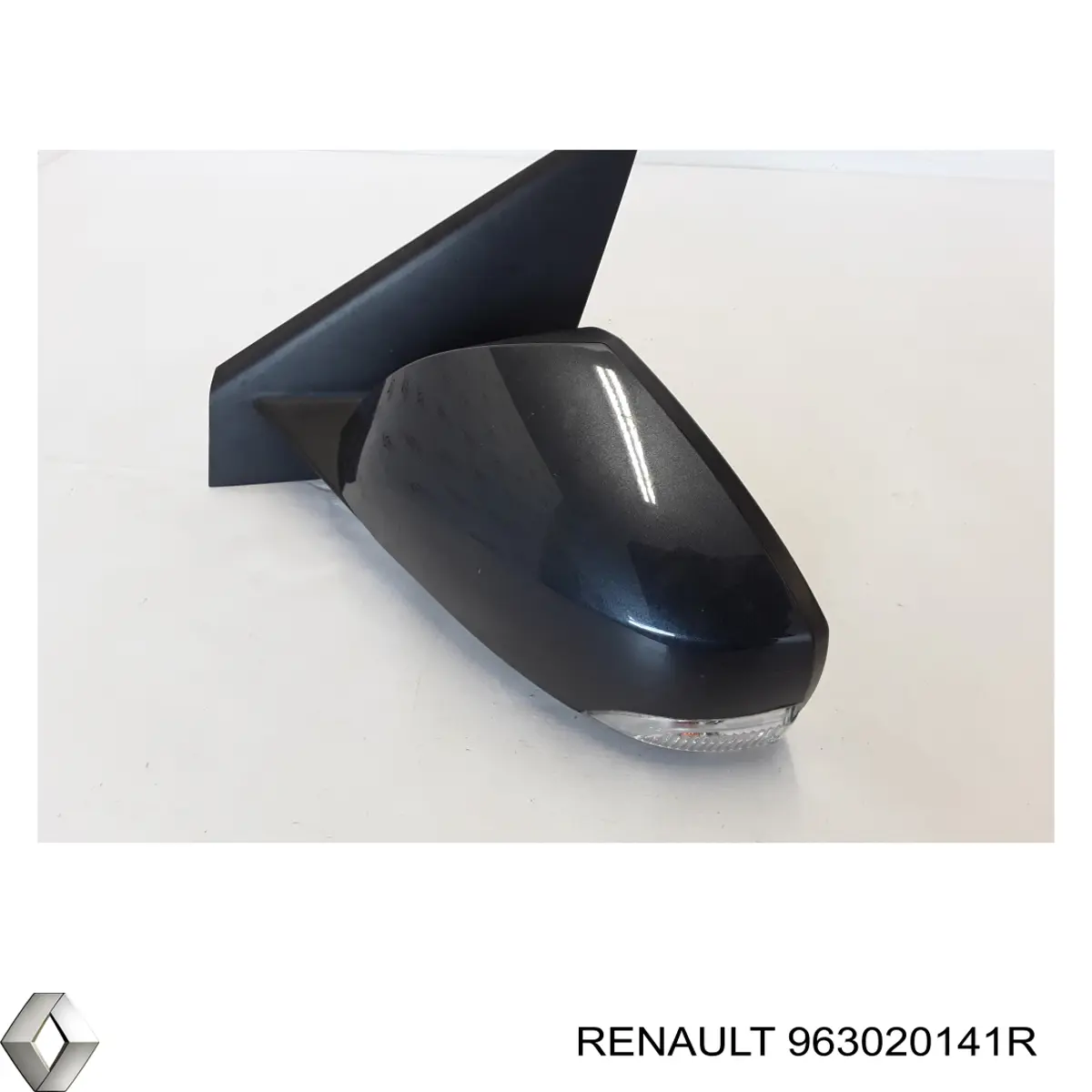 Ліве бічне дзеркало Renault (RVI) 963020141R ціна, від 142.87 USD