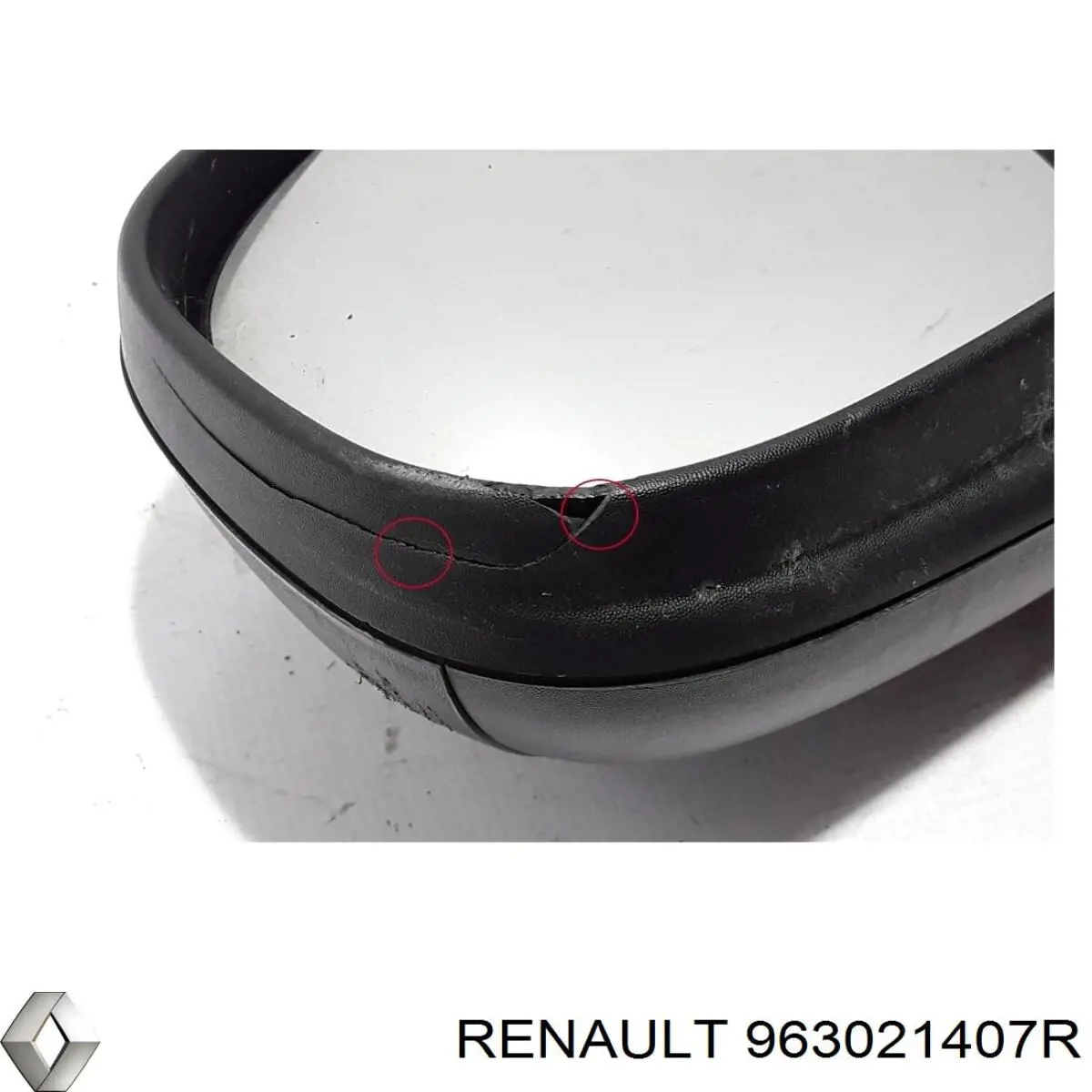  963021407R Renault (RVI)