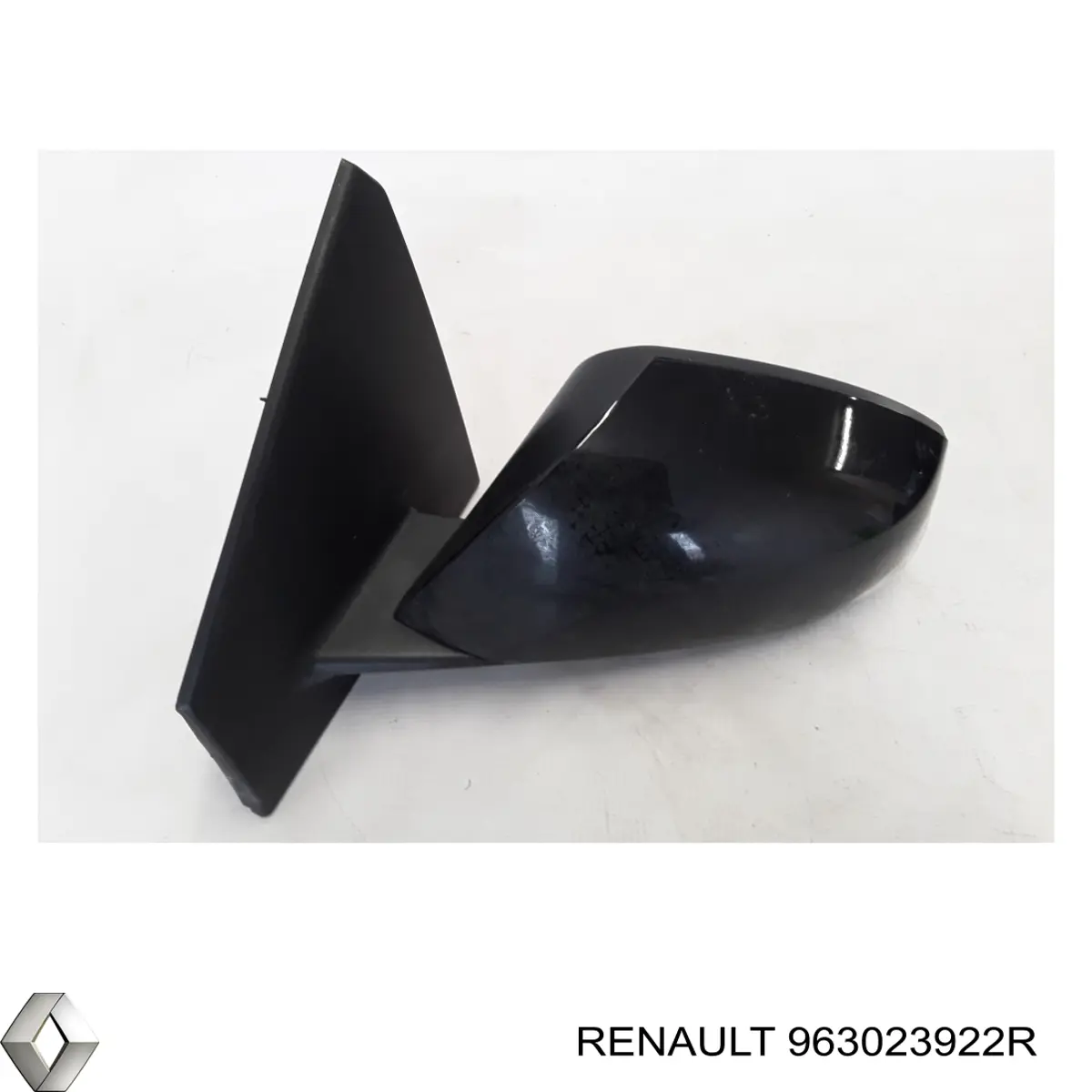 Ліве бічне дзеркало Renault (RVI) 963023922R ціна, від 158.62 USD