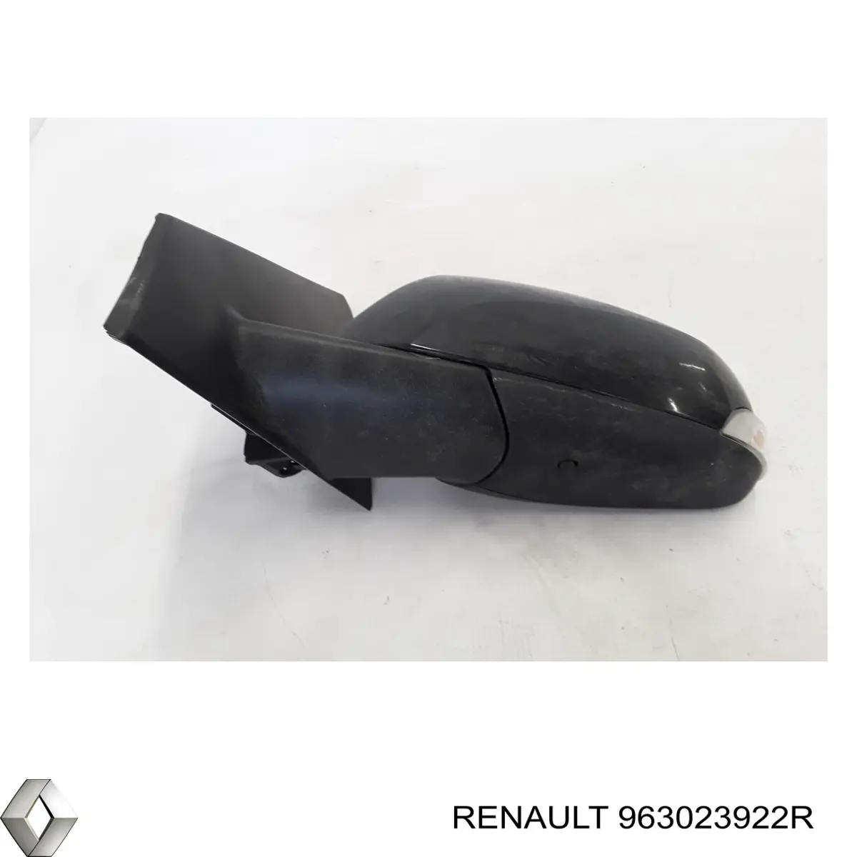 963023922R Renault (RVI) Дзеркало заднього виду, ліве