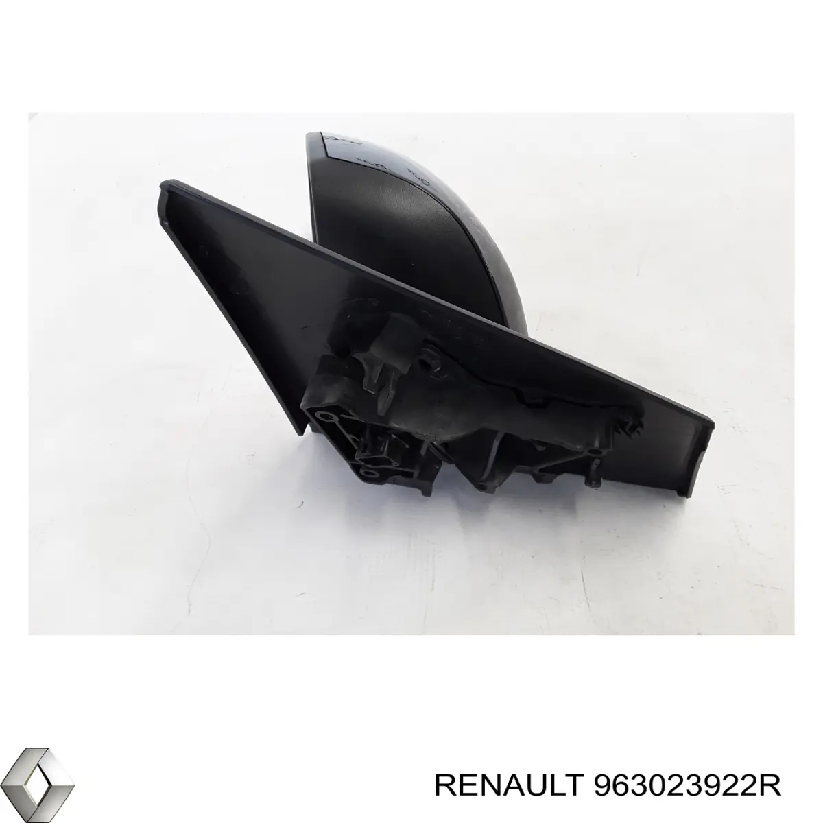 Купити 963023922R Renault (RVI) Бічне дзеркало заднього виду ліве