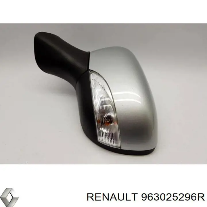  963025296R Renault (RVI)