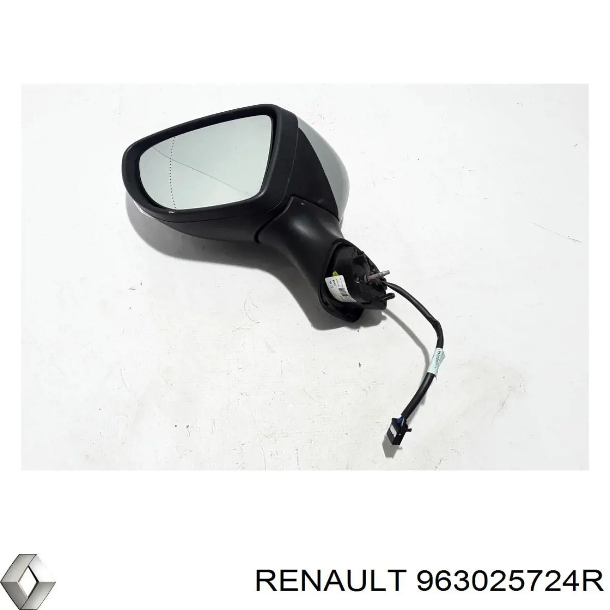  963025724R Renault (RVI)