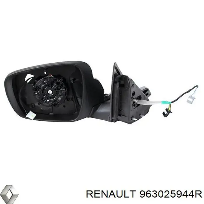  Renault (RVI) 963025944R ціна, від 258.72 USD