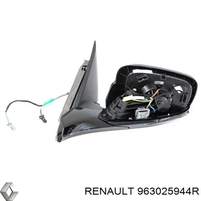 963025944R Renault (RVI) 