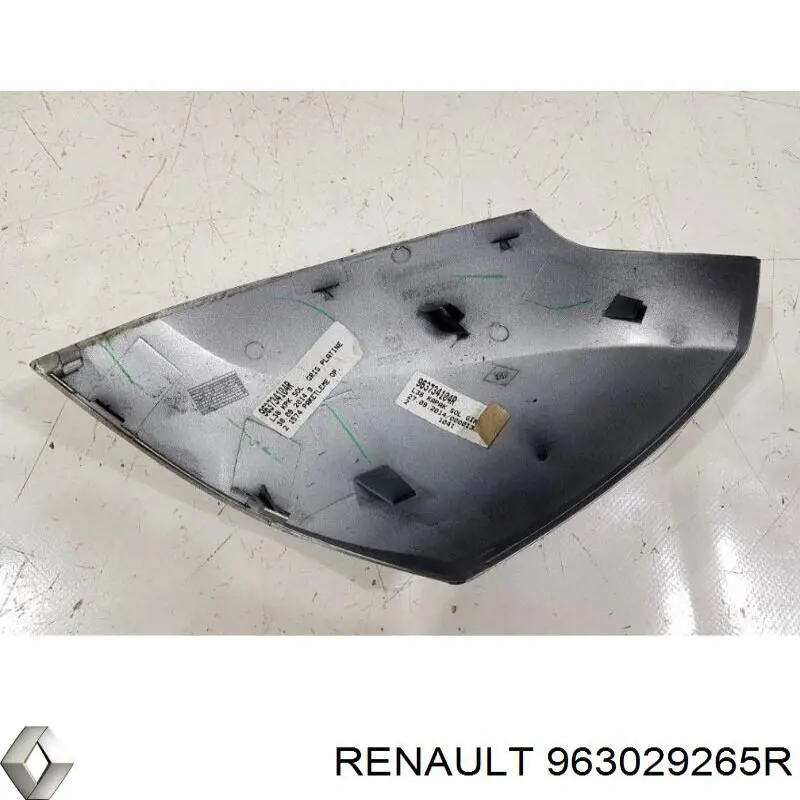  963029265R Renault (RVI)