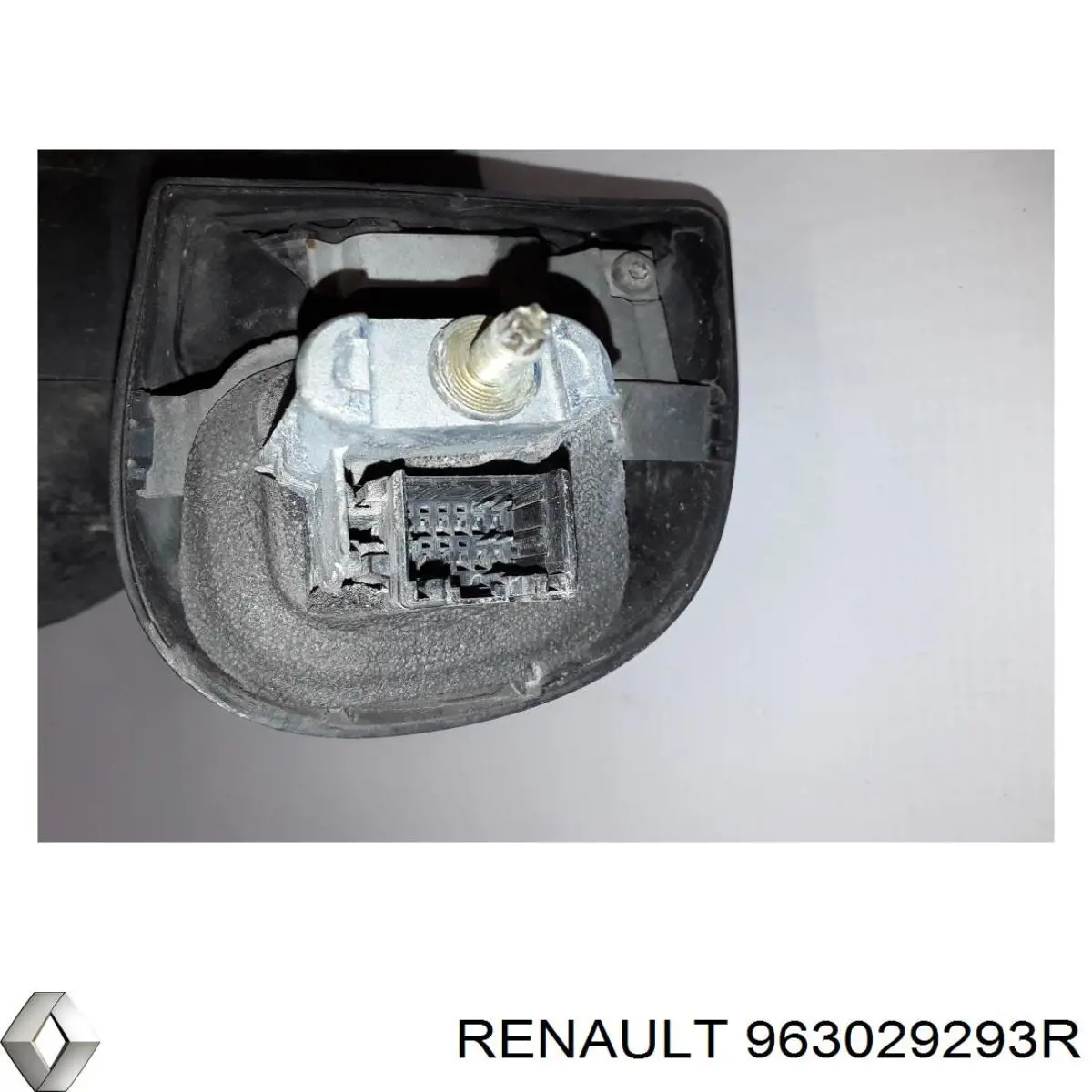 Купити 963029293R Renault (RVI) 