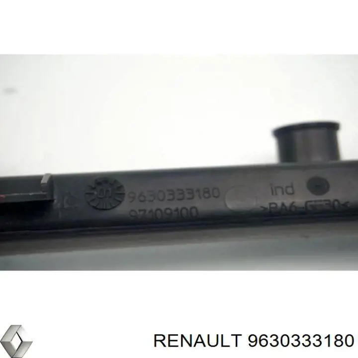  9630333180 Renault (RVI)