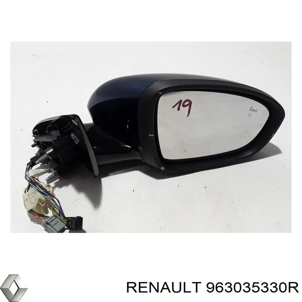 Купити 963035330R Renault (RVI) 
