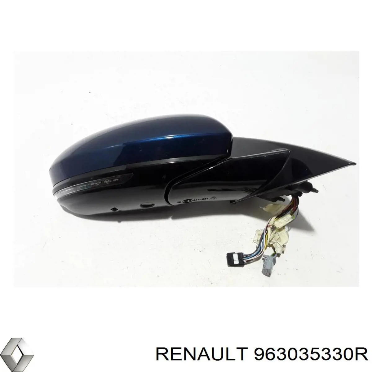 963035330R Renault (RVI) 