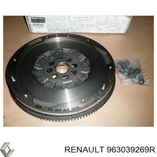Купити 963039269R Renault (RVI) 