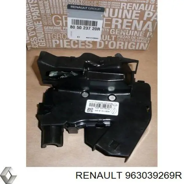  963039269R Renault (RVI)