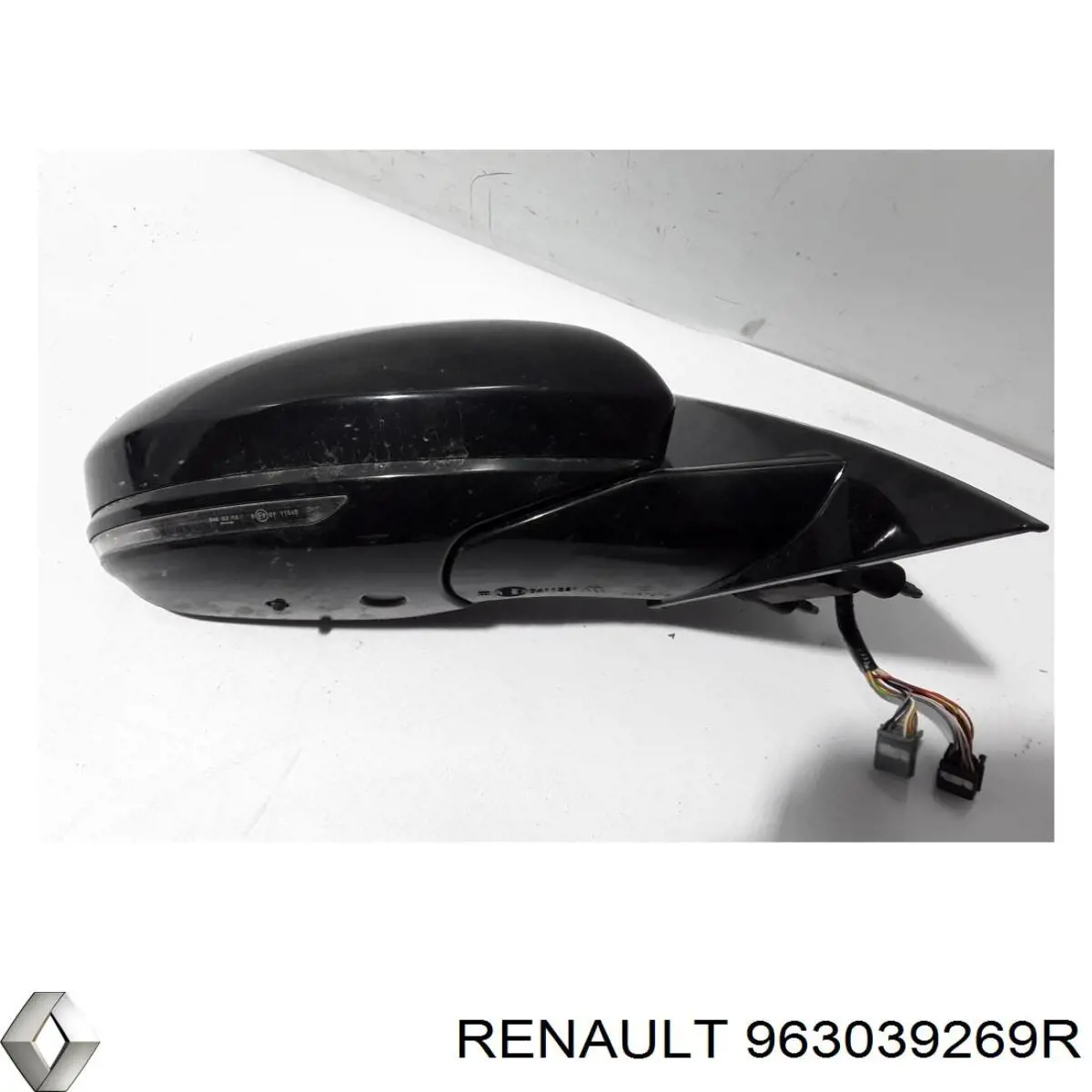 963039269R Renault (RVI) 