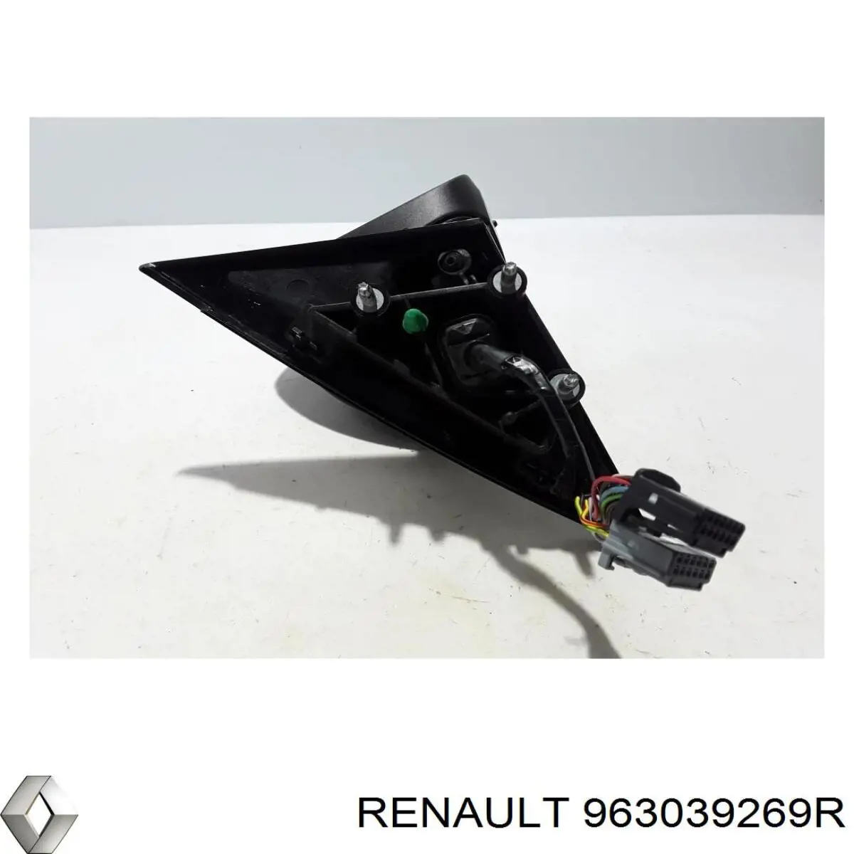  Renault (RVI) 963039269R ціна, від 474.82 USD