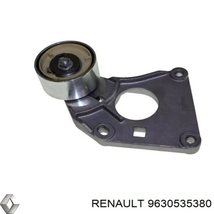 Натягувач ременя ГРМ 9630535380 Renault (RVI)