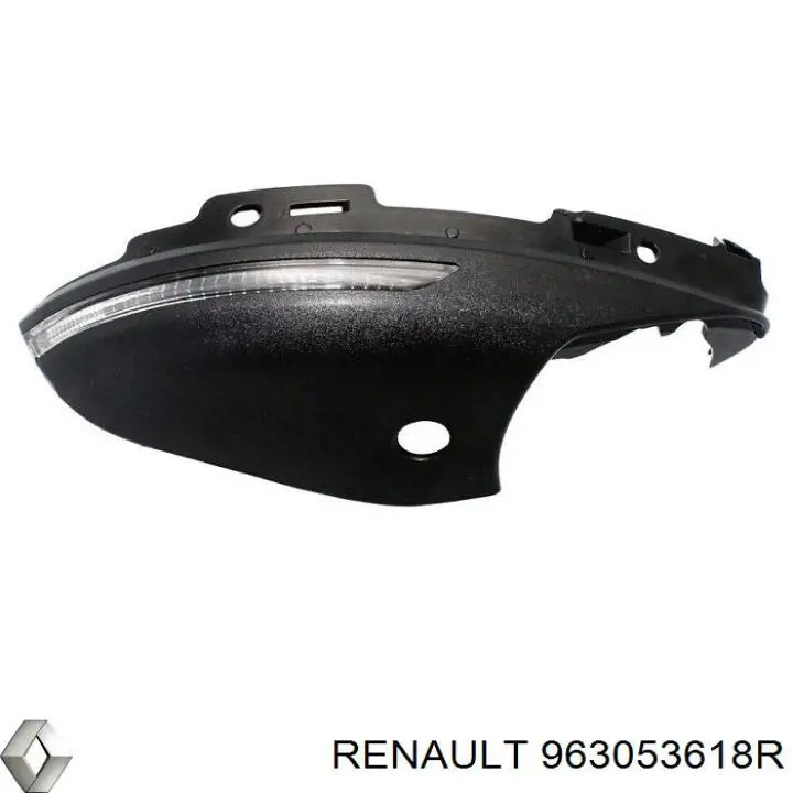 Купити 5030525 Autotechteile Покажчик повороту дзеркала, правий