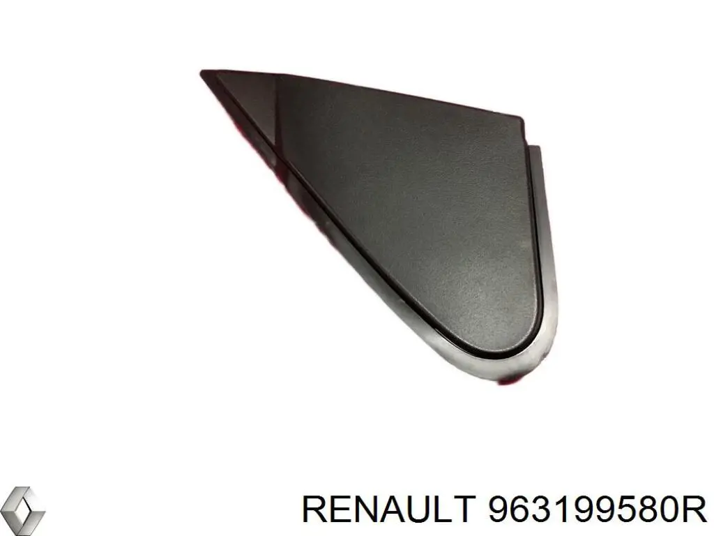 963199580R Renault (RVI) 
