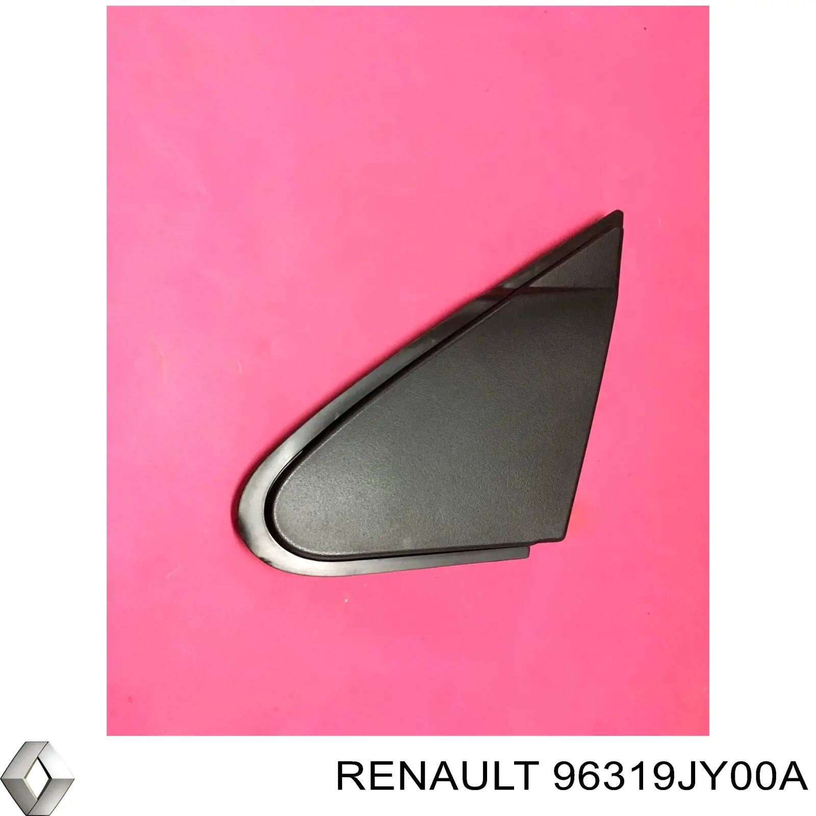 96319JY00A Renault (RVI) 