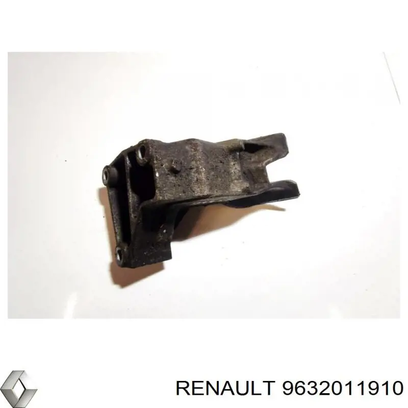  9632011910 Renault (RVI)