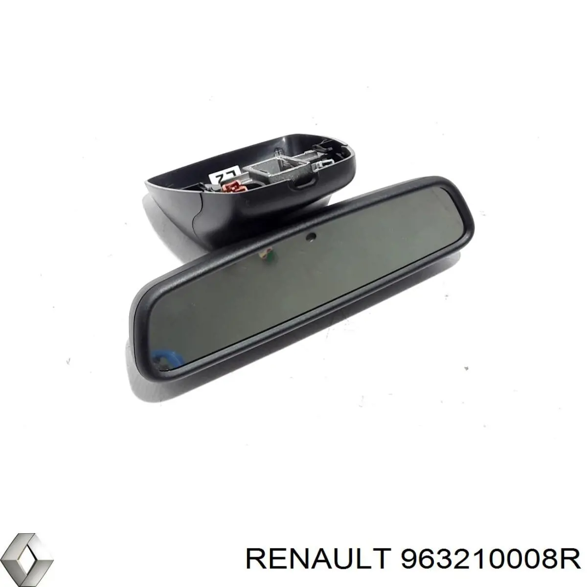 963210008R Renault (RVI) 