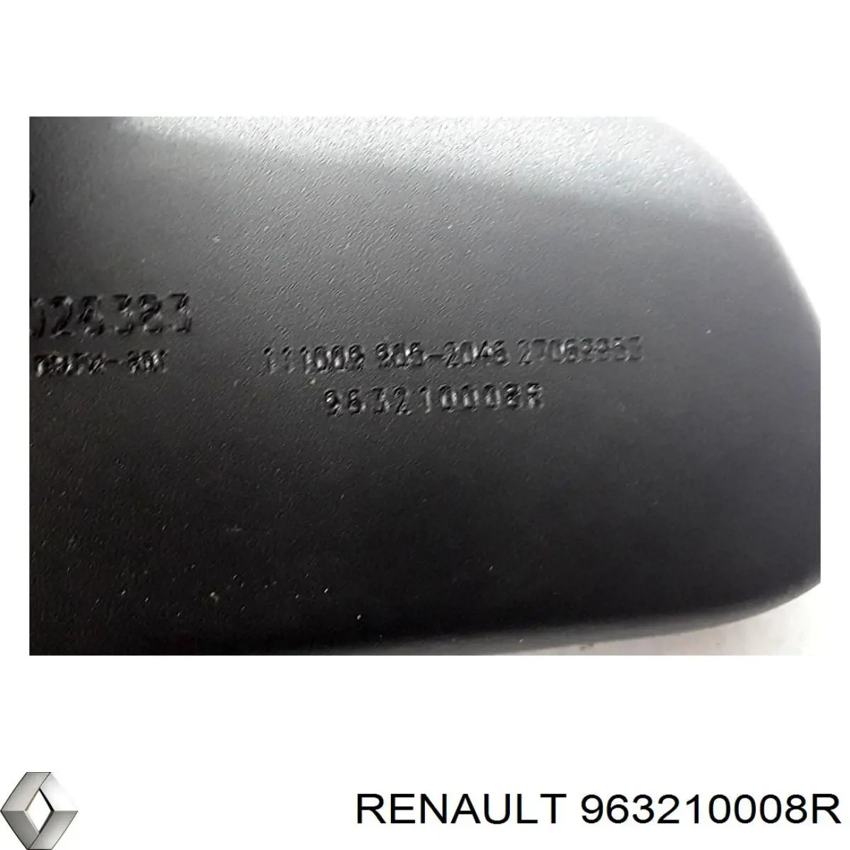  Renault (RVI) 963210008R ціна, від 52.21 USD