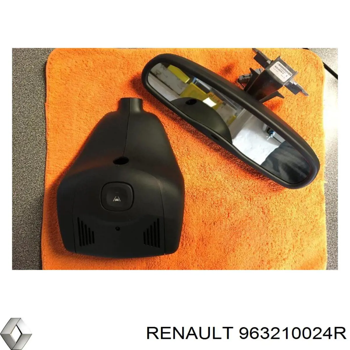  963210024R Renault (RVI)