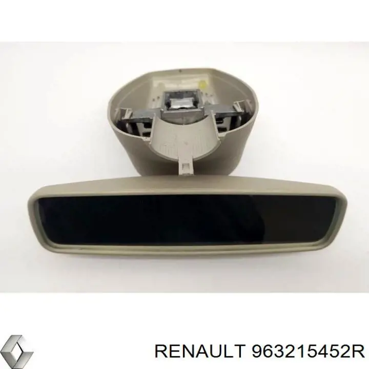 963215452R Renault (RVI) Салоне дзеркало заднього виду