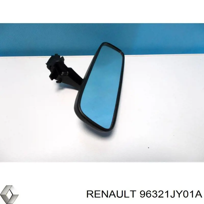 96321JY01A Renault (RVI) Салоне дзеркало заднього виду