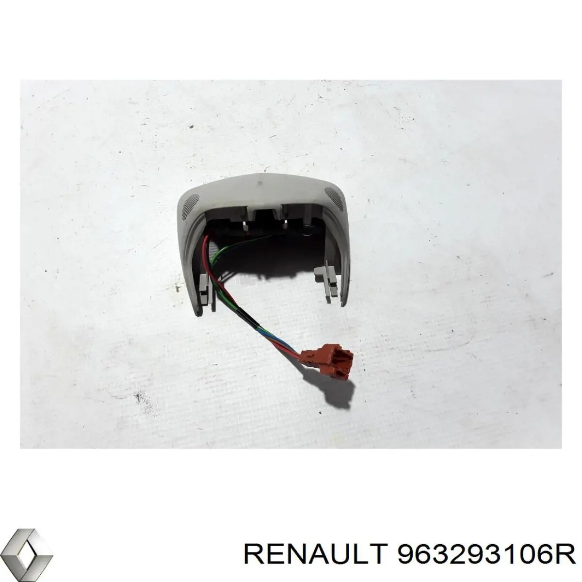 963293106R Renault (RVI) 