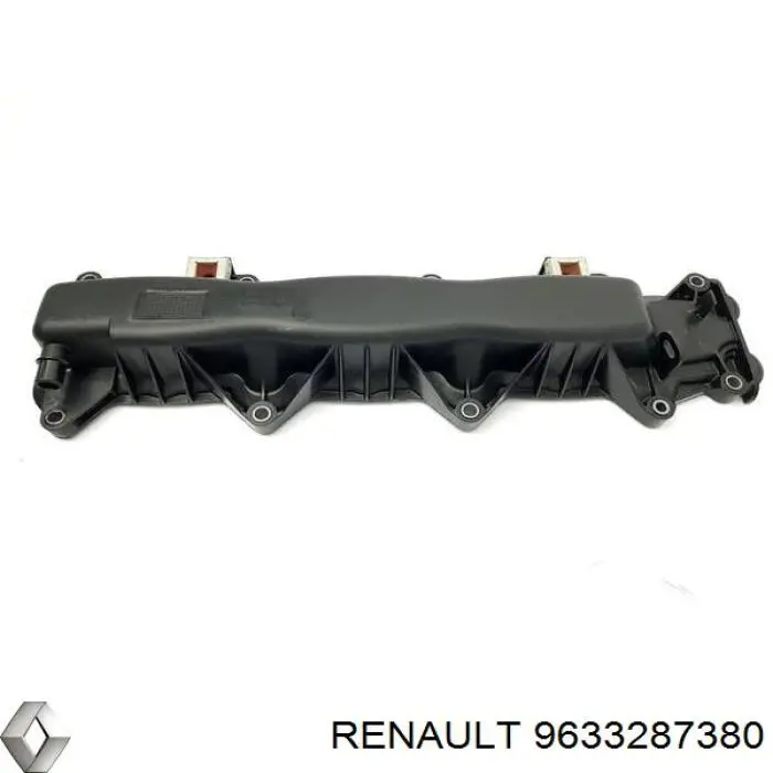  9633287380 Renault (RVI)