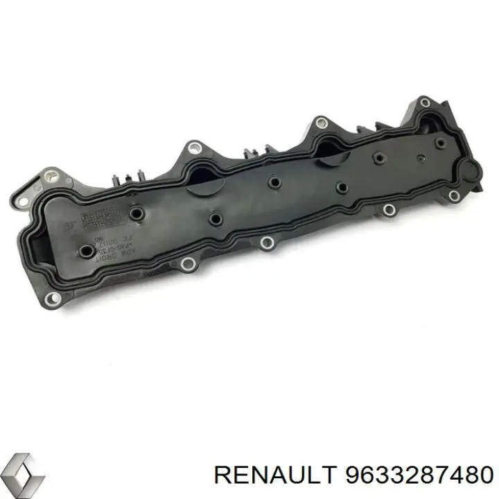  9633287480 Renault (RVI)