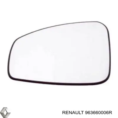  963660006R Renault (RVI)