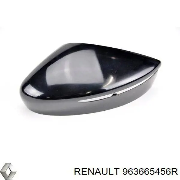  Renault (RVI) 963665456R ціна, від 87.29 USD