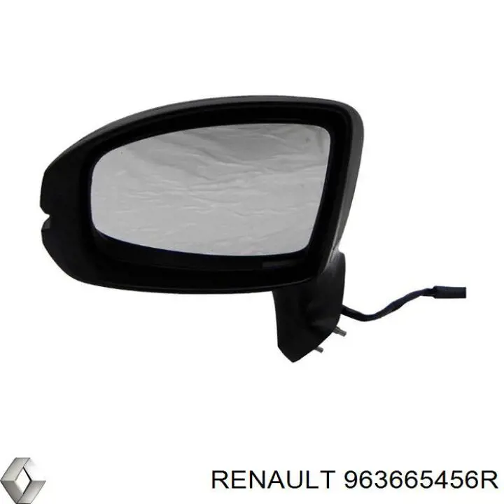 Купити 963665456R Renault (RVI) 